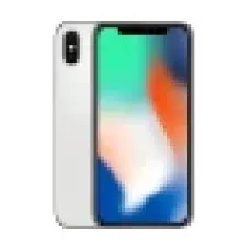 Смартфон Apple iPhone X 64GB Silver Refurbished