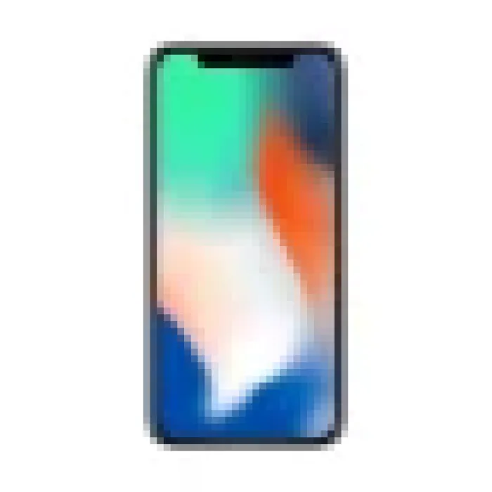 Apple iPhone X 64GB Silver (MQAD2) "Seller Refurbished"