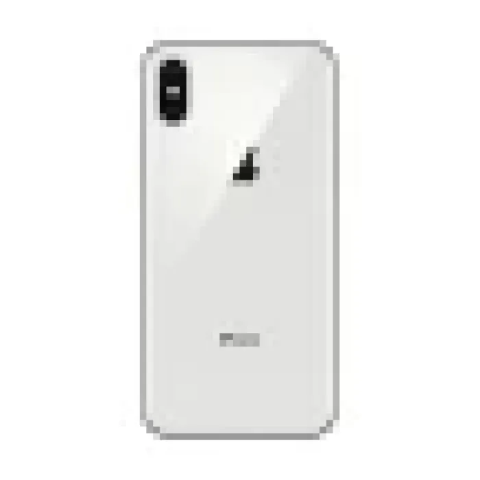 Apple iPhone X 64GB Silver (MQAD2) "Seller Refurbished"