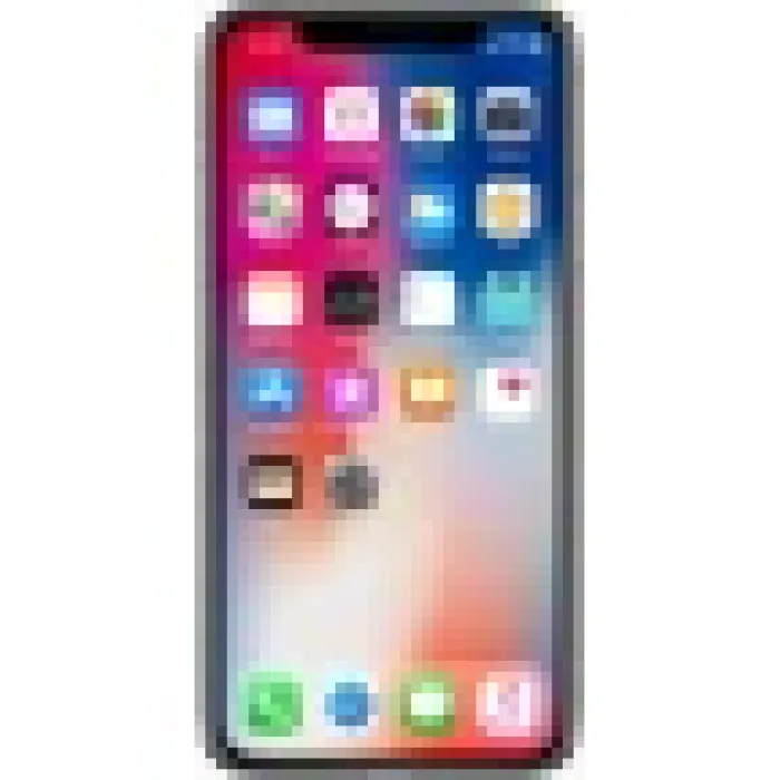 Apple iPhone X 64GB Space Gray (MQAC2) "Seller Refurbished"