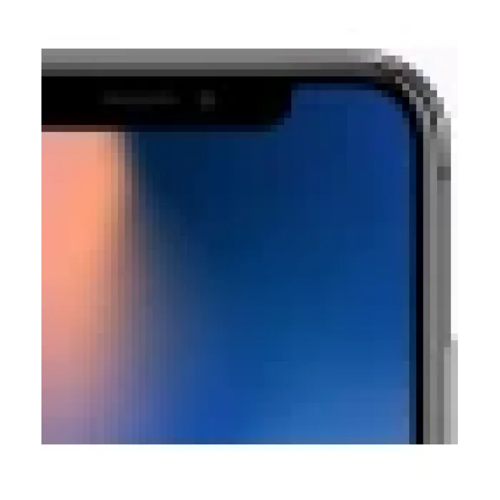 Apple iPhone X 64GB Space Gray (MQAC2) "Seller Refurbished"