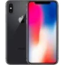 Телефон Apple iPhone X 64GB Space Gray (MQAC2) Seller Refurbished