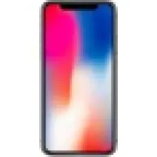 Телефон Apple iPhone X 64GB Space Gray (MQAC2) Seller Refurbished