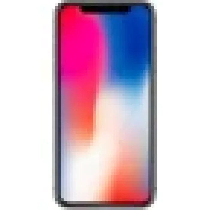 Телефон Apple iPhone X 64GB Space Gray (MQAC2) Seller Refurbished