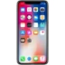 Телефон Apple iPhone X 64GB Space Gray (MQAC2) Seller Refurbished