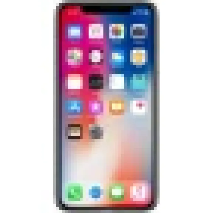 Телефон Apple iPhone X 64GB Space Gray (MQAC2) Seller Refurbished