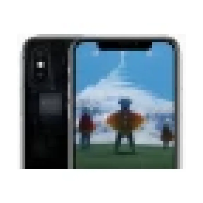 Телефон Apple iPhone X 64GB Space Gray (MQAC2) Seller Refurbished