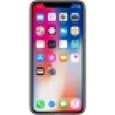 Смартфон Apple iPhone X 64GB Space Gray (MQAC2) "Seller Refurbished"