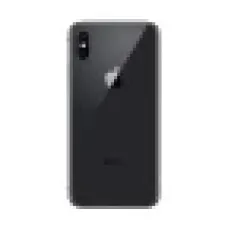Смартфон Apple iPhone X 64Gb Space Gray Seller Refurbished (MQAC2)