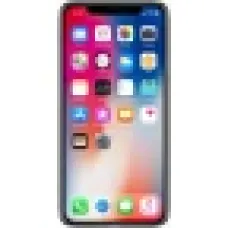 Смартфон Apple iPhone X 64Gb Space Gray Seller Refurbished (MQAC2)