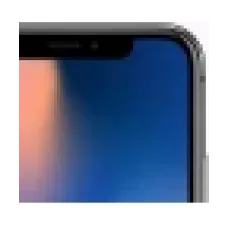 Смартфон Apple iPhone X 64Gb Space Gray Seller Refurbished (MQAC2)