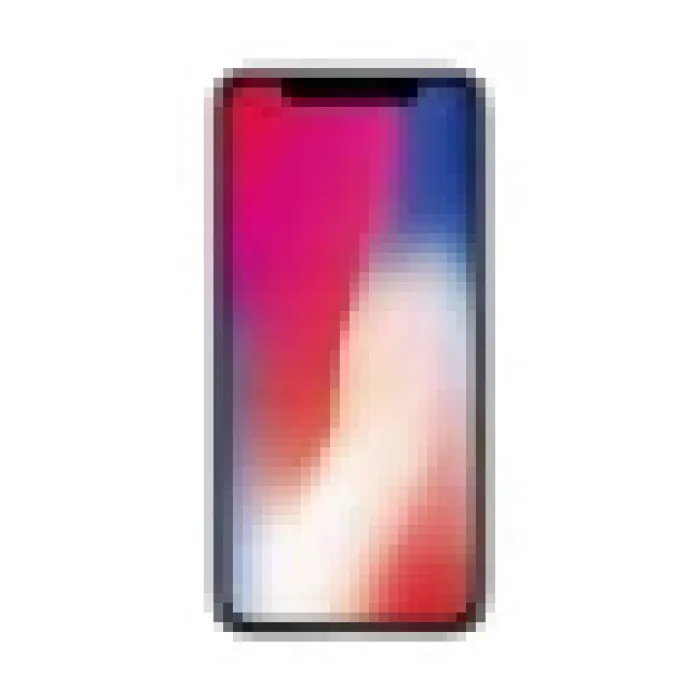 Телефон Apple iPhone X 64GB Space Gray Refurbished