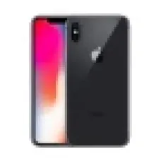 Телефон Apple iPhone X 64GB Space Gray Refurbished