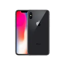 Телефон Apple iPhone X 64GB Space Gray Refurbished