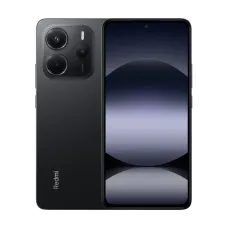 Смартфон Xiaomi Redmi Note 14 8/256GB Midnight Black