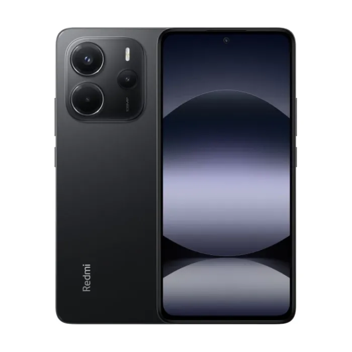 Смартфон Xiaomi Redmi Note 14 8/256GB Midnight Black