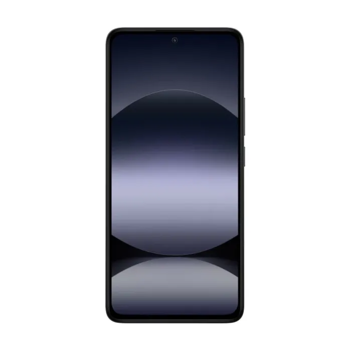 Смартфон Xiaomi Redmi Note 14 8/256GB Midnight Black