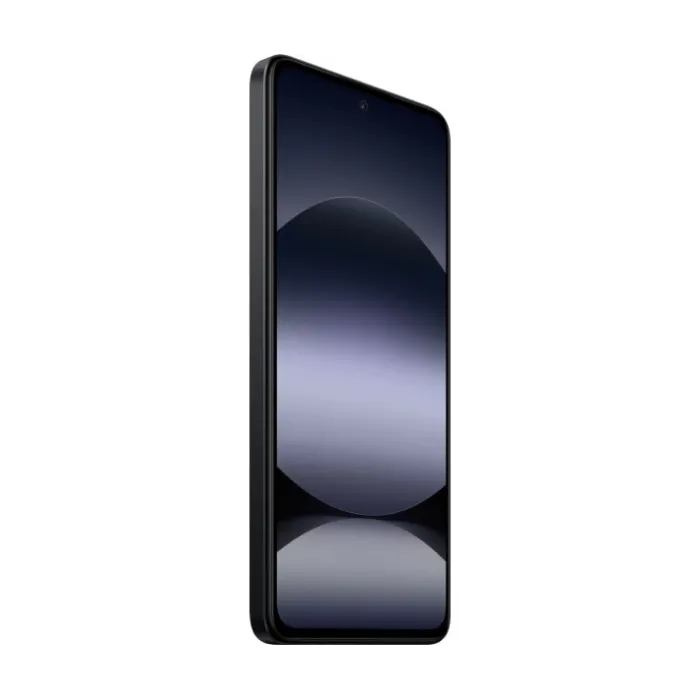 Смартфон Xiaomi Redmi Note 14 8/256GB Midnight Black