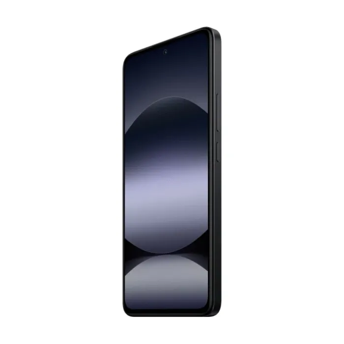 Смартфон Xiaomi Redmi Note 14 8/256GB Midnight Black