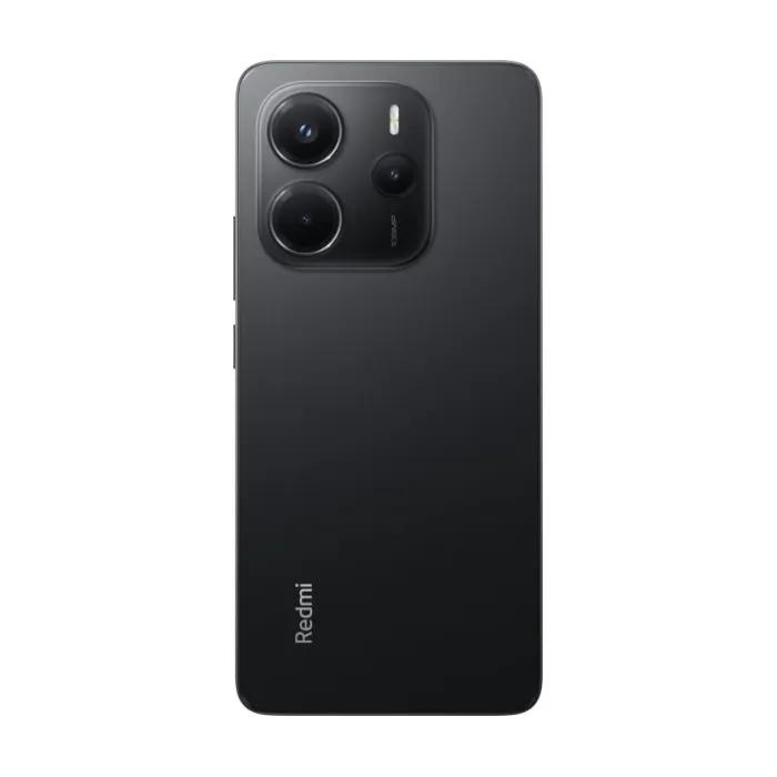 Смартфон Xiaomi Redmi Note 14 8/256GB Midnight Black