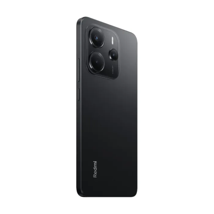 Смартфон Xiaomi Redmi Note 14 8/256GB Midnight Black