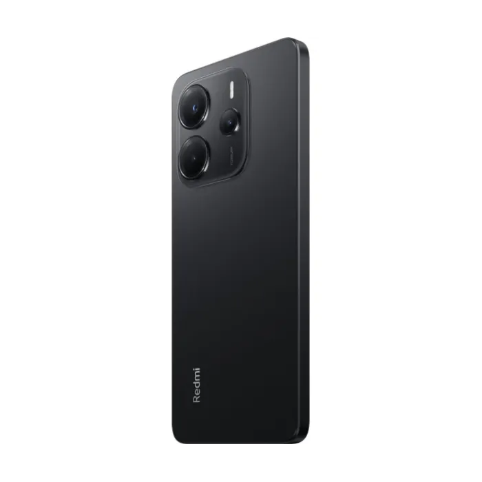 Смартфон Xiaomi Redmi Note 14 8/256GB Midnight Black