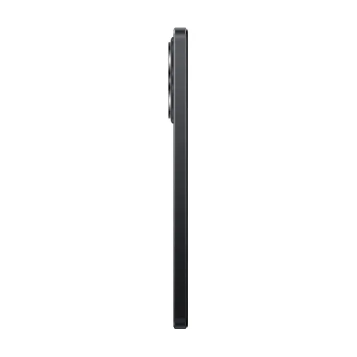 Смартфон Xiaomi Redmi Note 14 8/256GB Midnight Black