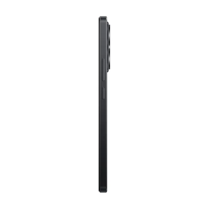Смартфон Xiaomi Redmi Note 14 8/256GB Midnight Black
