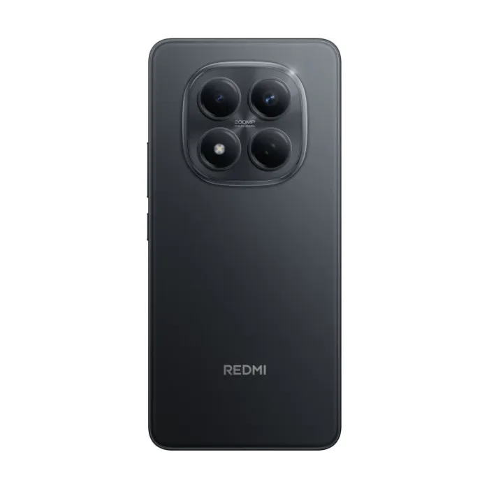 Смартфон Xiaomi REDMI Note 15 Pro 8/256GB Black