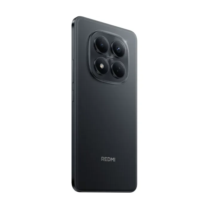 Смартфон Xiaomi REDMI Note 15 Pro 8/256GB Black