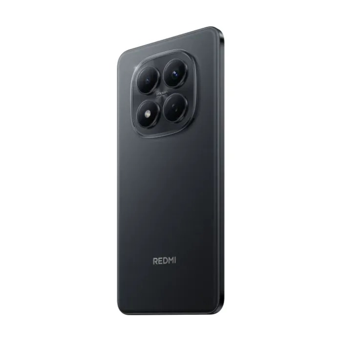 Смартфон Xiaomi REDMI Note 15 Pro 8/256GB Black