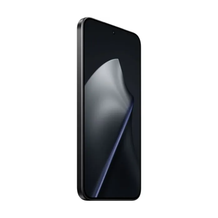 Смартфон Xiaomi 15T 12/256GB Black