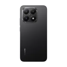 Смартфон Xiaomi 15T 12/256GB Black