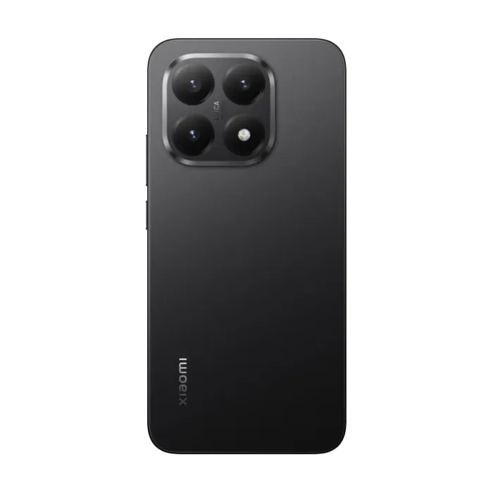 Смартфон Xiaomi 15T 12/256GB Black