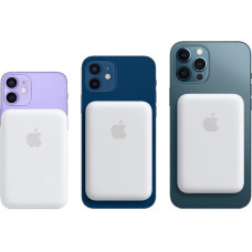 Зовнішній акумулятор Apple MagSafe Battery Pack