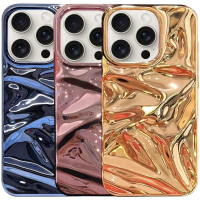 Чохол TPU Sea для Apple iPhone 16 Pro Max (6.9")